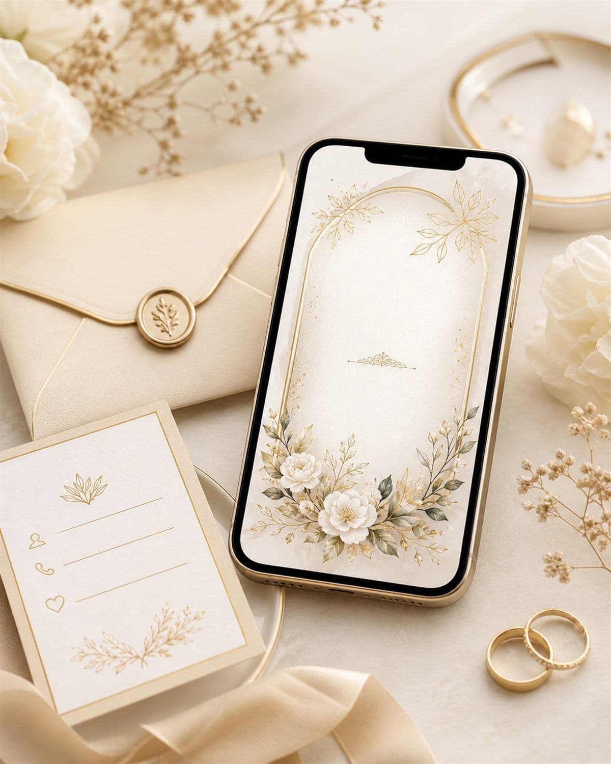Invitations for every occasion